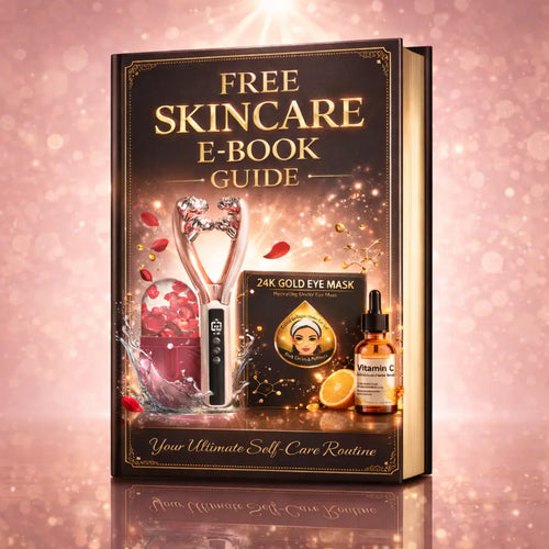 FREE SKINCARE GUIDE